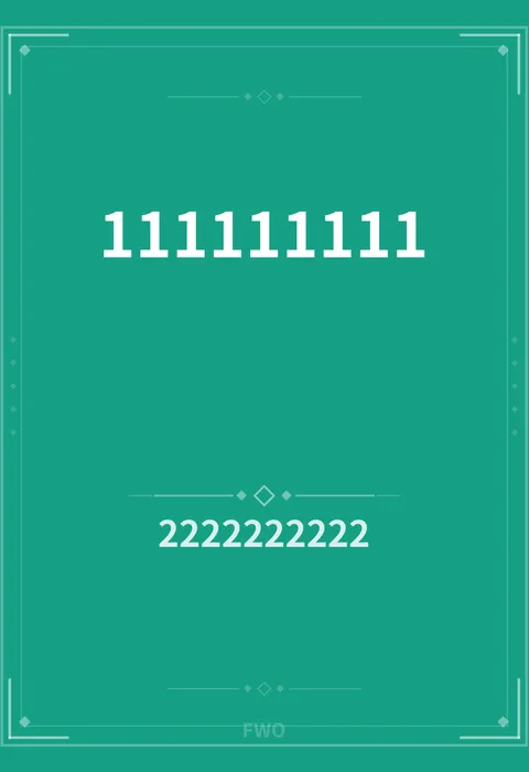111111111